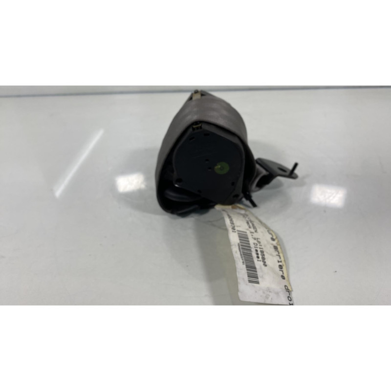 Ceinture arriere droit VOLKSWAGEN LUPO Photo n°3