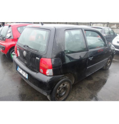 Ceinture arriere droit VOLKSWAGEN LUPO