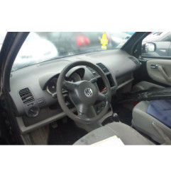Ceinture arriere droit VOLKSWAGEN LUPO