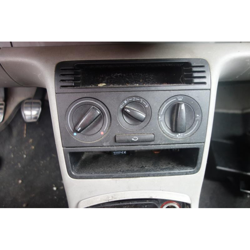 Ceinture arriere droit VOLKSWAGEN LUPO Photo n°10