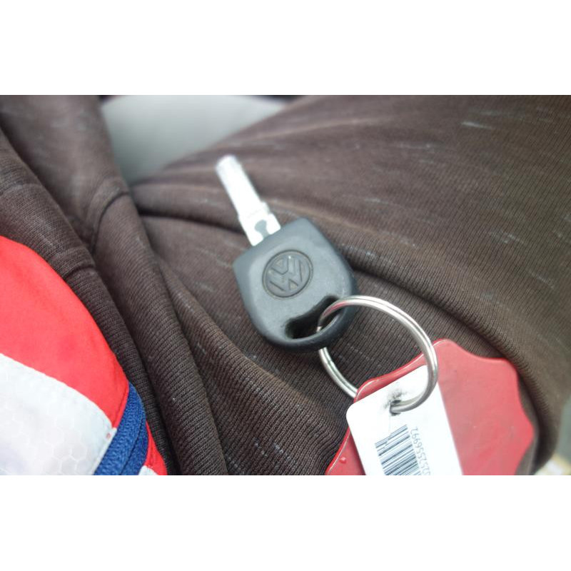 Ceinture arriere droit VOLKSWAGEN LUPO Photo n°11
