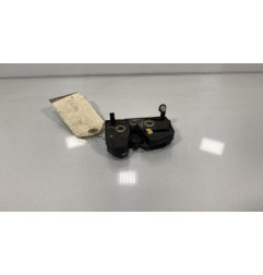 Serrure de coffre VOLKSWAGEN LUPO