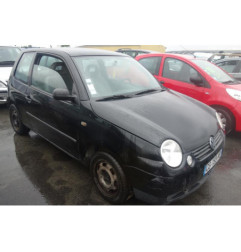 Serrure de coffre VOLKSWAGEN LUPO