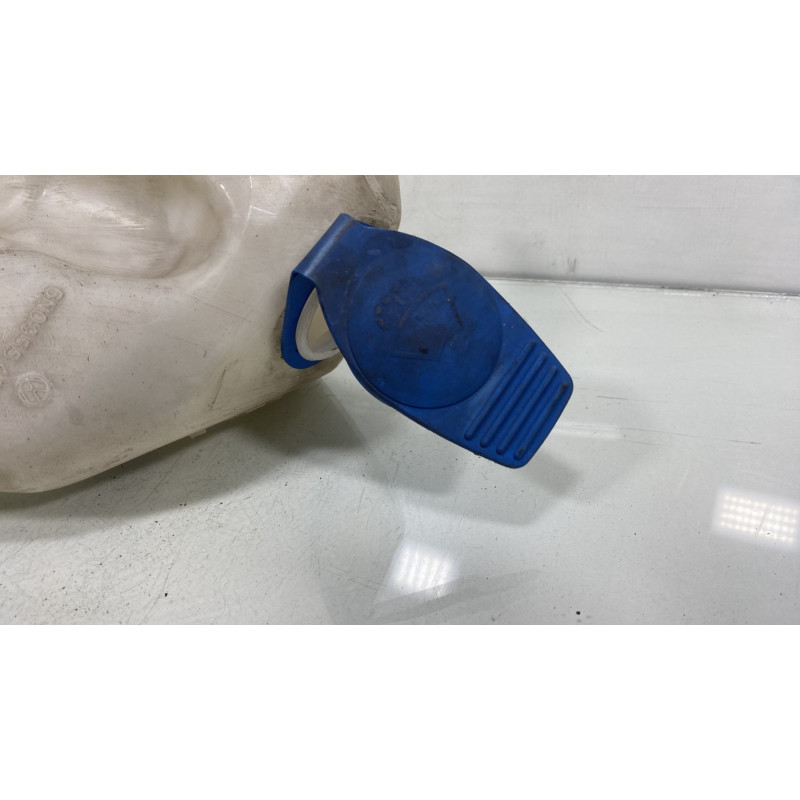 Vase de lave glace VOLKSWAGEN LUPO Photo n°1
