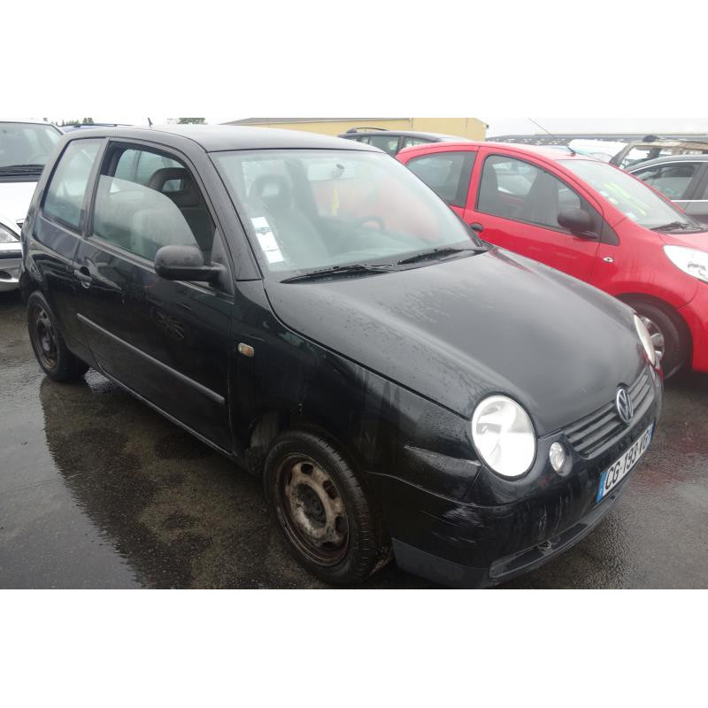 Vase de lave glace VOLKSWAGEN LUPO Photo n°5