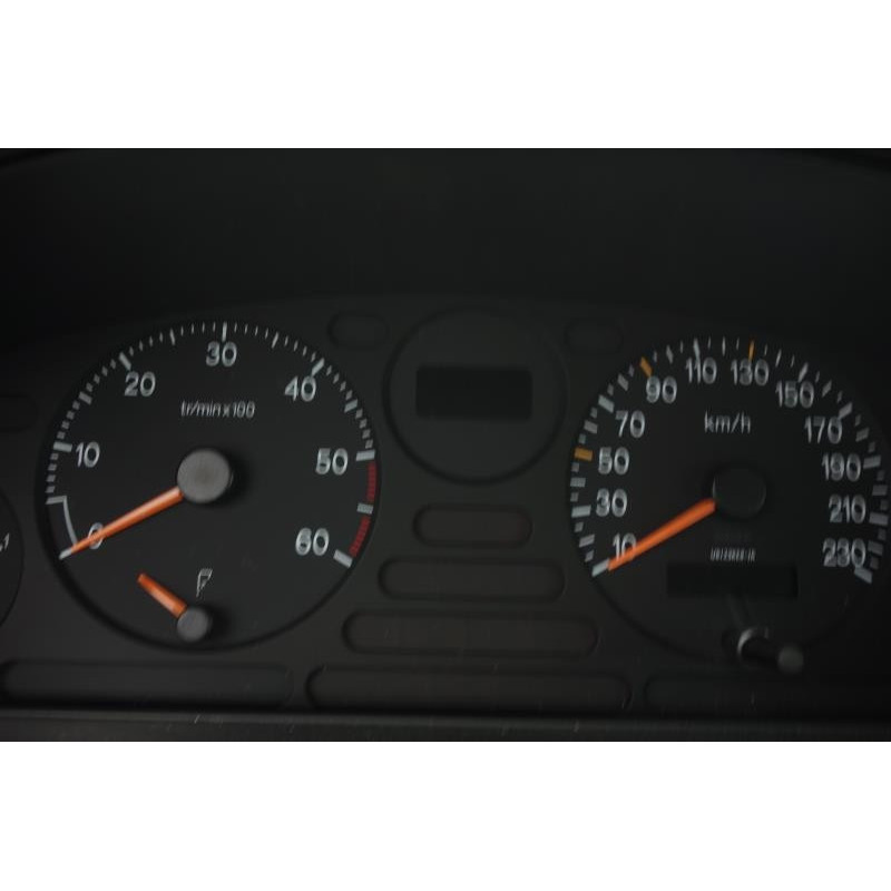 Attache ceinture arriere gauche PEUGEOT 806 Photo n°7