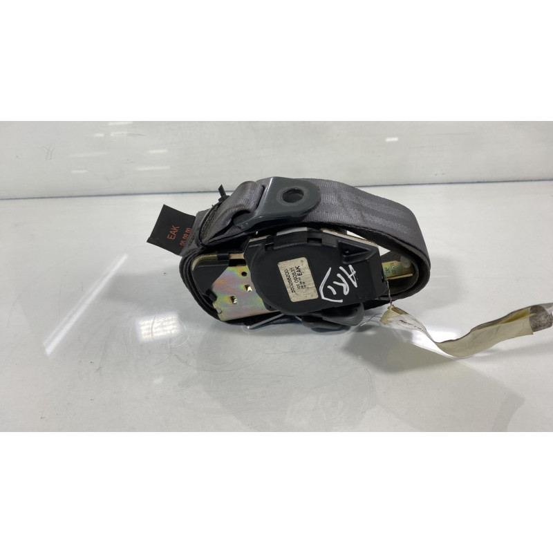 Ceinture arriere droit PEUGEOT 806 Photo n°3