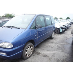 Ceinture arriere droit PEUGEOT 806