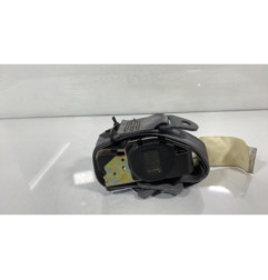 Ceinture arriere gauche PEUGEOT 806 Photo n°1
