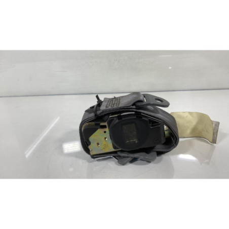 Ceinture arriere gauche PEUGEOT 806 Photo n°1