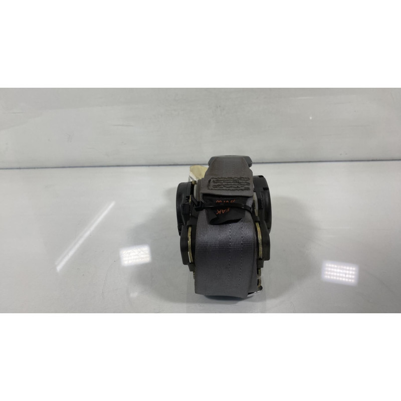 Ceinture arriere gauche PEUGEOT 806 Photo n°3