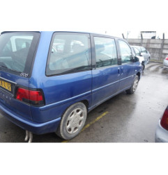 Ceinture arriere gauche PEUGEOT 806