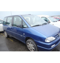 Ceinture arriere gauche PEUGEOT 806
