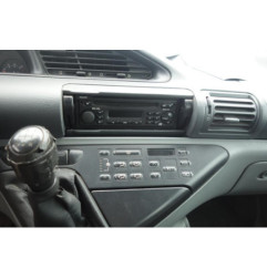 Ceinture arriere gauche PEUGEOT 806