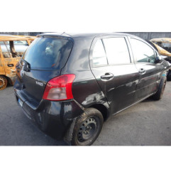 Cremaillere assistee TOYOTA YARIS 2