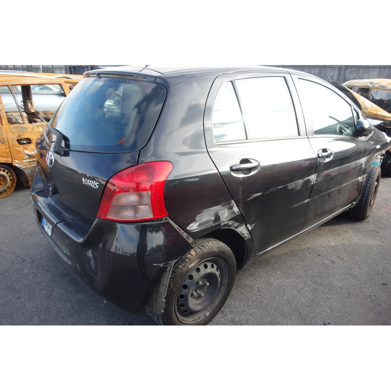 Cremaillere assistee TOYOTA YARIS 2 Photo n°3
