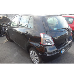 Cremaillere assistee TOYOTA YARIS 2