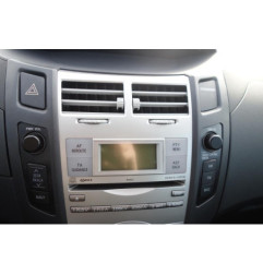 Cremaillere assistee TOYOTA YARIS 2