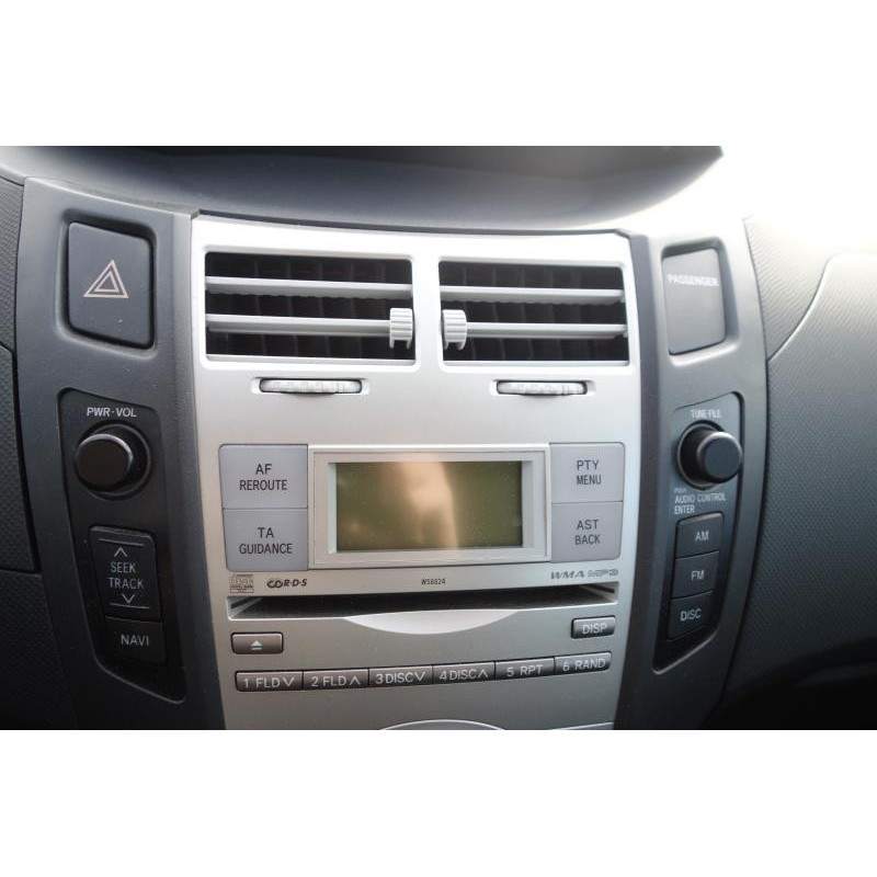Cremaillere assistee TOYOTA YARIS 2 Photo n°7