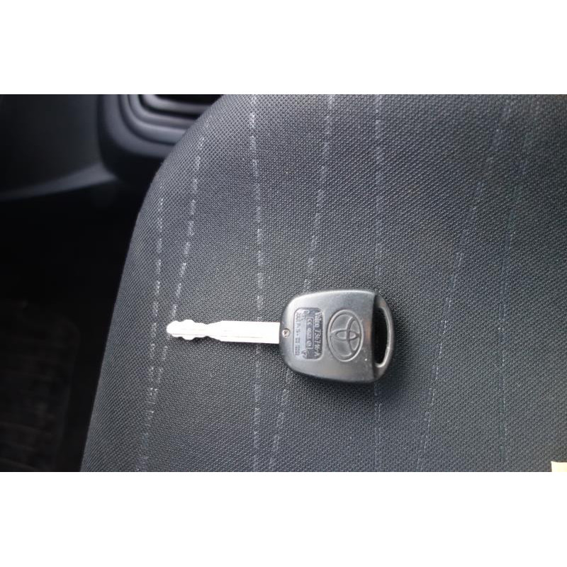 Cremaillere assistee TOYOTA YARIS 2 Photo n°8