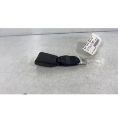 Attache ceinture arriere gauche CITROEN C1 1 Photo n°1