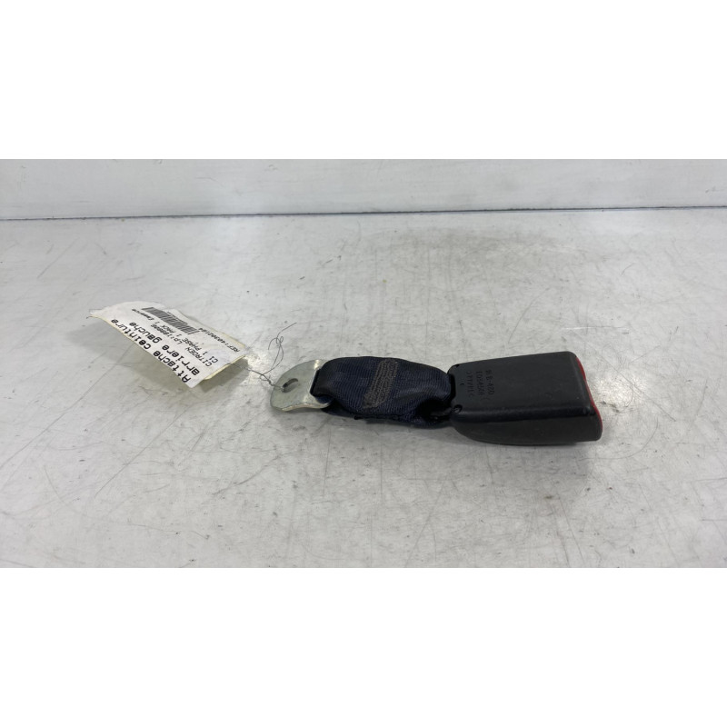 Attache ceinture arriere gauche CITROEN C1 1 Photo n°3