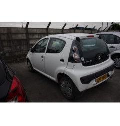 Attache ceinture arriere gauche CITROEN C1 1