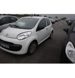 Attache ceinture arriere gauche CITROEN C1 1
