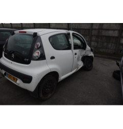 Attache ceinture arriere gauche CITROEN C1 1