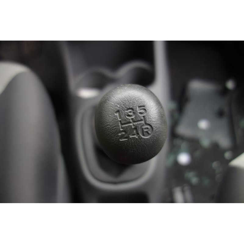 Attache ceinture arriere gauche CITROEN C1 1 Photo n°11