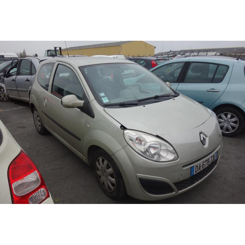 Pompe à carburant RENAULT TWINGO 2 Photo n°5