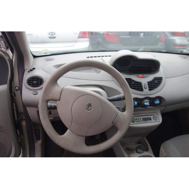 Pompe à carburant RENAULT TWINGO 2 Photo n°8