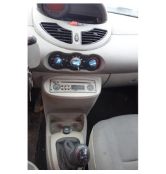 Pompe à carburant RENAULT TWINGO 2