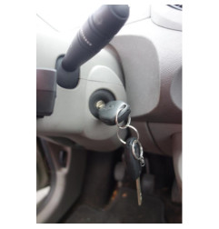 Pompe à carburant RENAULT TWINGO 2