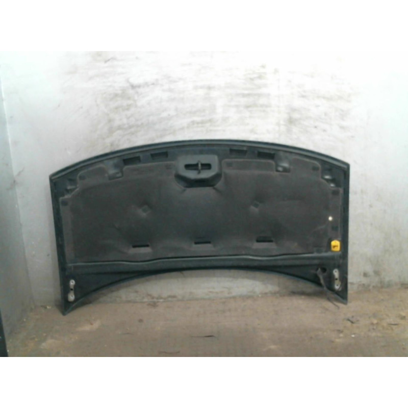 Capot VOLKSWAGEN SHARAN 1 Photo n°1