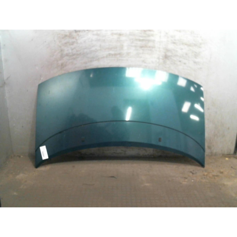Capot VOLKSWAGEN SHARAN 1 Photo n°2