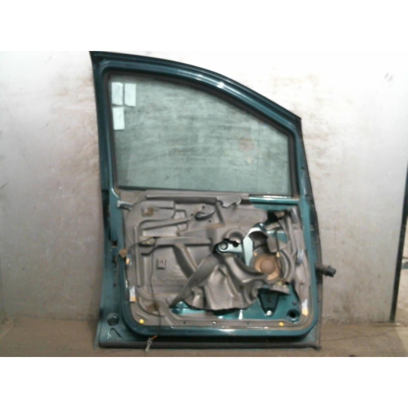 Porte avant gauche VOLKSWAGEN SHARAN 1 Photo n°1