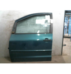 Porte avant gauche VOLKSWAGEN SHARAN 1