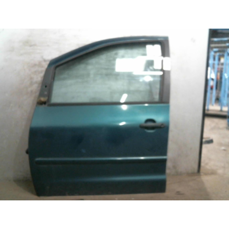 Porte avant gauche VOLKSWAGEN SHARAN 1 Photo n°2