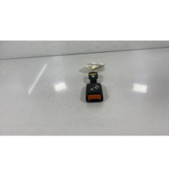 Attache ceinture arriere gauche VOLKSWAGEN SHARAN 1 Photo n°1