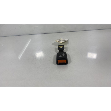 Attache ceinture arriere gauche VOLKSWAGEN SHARAN 1 Photo n°1