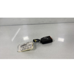 Attache ceinture arriere gauche VOLKSWAGEN SHARAN 1