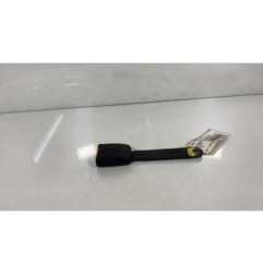 Attache ceinture avant droit VOLKSWAGEN SHARAN 1 Photo n°1