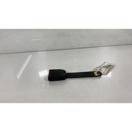 Attache ceinture avant droit VOLKSWAGEN SHARAN 1 Photo n°1