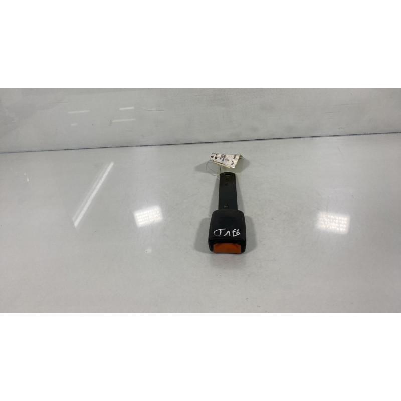 Attache ceinture avant droit VOLKSWAGEN SHARAN 1 Photo n°3