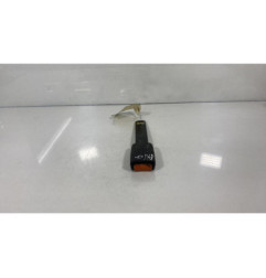 Attache ceinture avant gauche VOLKSWAGEN SHARAN 1 Photo n°1