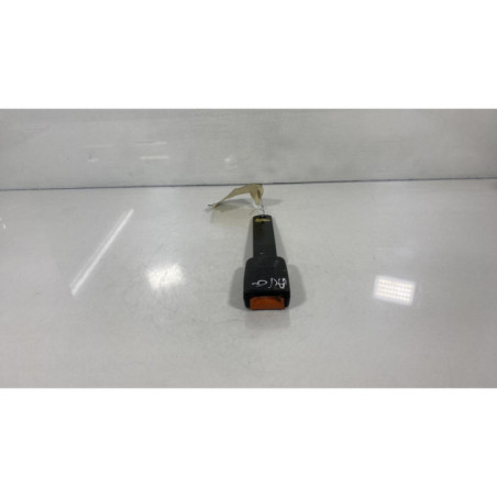 Attache ceinture avant gauche VOLKSWAGEN SHARAN 1 Photo n°1