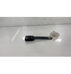 Attache ceinture avant gauche VOLKSWAGEN SHARAN 1