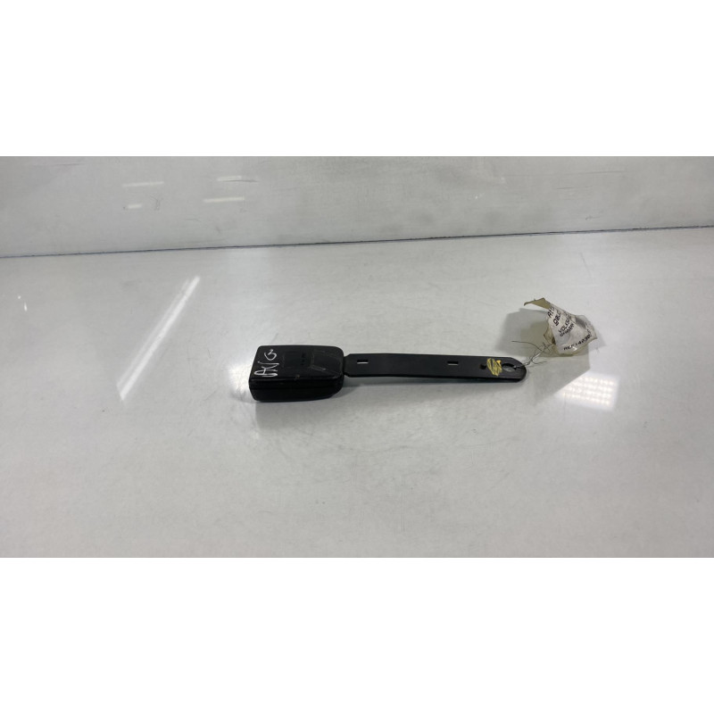 Attache ceinture avant gauche VOLKSWAGEN SHARAN 1 Photo n°3