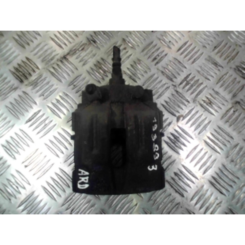 Etrier arriere droit (freinage) VOLKSWAGEN SHARAN 1 Photo n°1